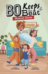 Produktbild: Musical Shoes