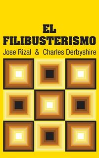 Produktbild: El Filibusterismo