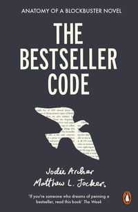 Produktbild: The Bestseller Code