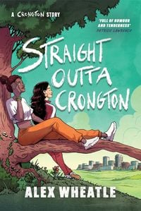 Produktbild: Straight Outta Crongton