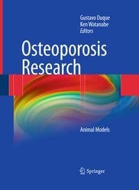 Produktbild: Osteoporosis Research