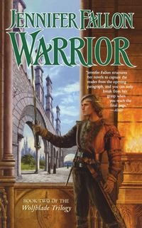 Produktbild: Warrior