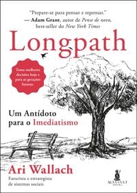 Produktbild: Longpath