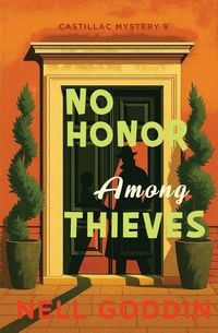Produktbild: No Honor Among Thieves