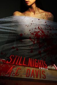 Produktbild: Still Nights (Velvet Nights and Black Lace Stories, #2)