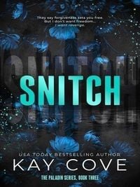 Produktbild: Snitch