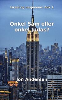 Produktbild: Onkel Sam eller onkel Judas