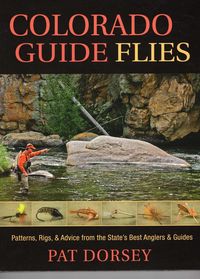 Produktbild: Colorado Guide Flies