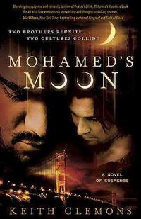 Produktbild: Mohamed's Moon: Two Brothers Reunite... Two Cultures Collide