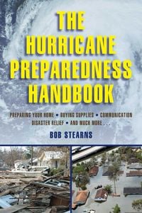 Produktbild: The Hurricane Preparedness Handbook