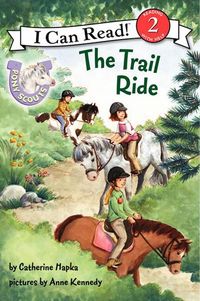 Produktbild: The Trail Ride