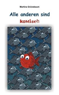 Produktbild: Alle anderen sind komisch
