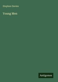Produktbild: Young Men