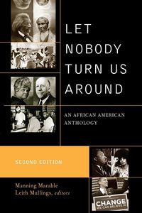 Produktbild: Let Nobody Turn Us Around