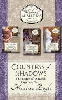 Produktbild: Countess of Secrets