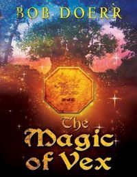 Produktbild: The Magic of Vex