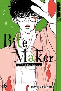 Produktbild: Bite Maker 06