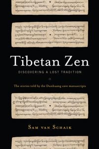 Produktbild: Tibetan Zen