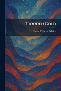 Produktbild: Trodden Gold