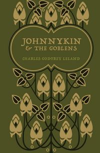 Produktbild: Johnnykin and the Goblins