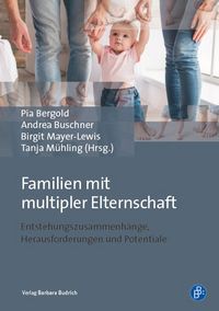 Produktbild: Familien mit multipler Elternschaft