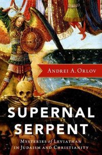 Produktbild: Supernal Serpent