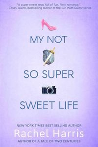 Produktbild: My Not So Super Sweet Life