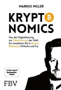Produktbild: Kryptonomics