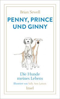 Produktbild: Penny, Prince und Ginny