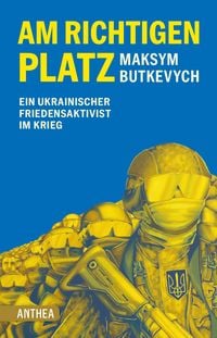 Produktbild: Am richtigen Platz