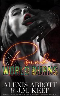 Produktbild: Bound as the World Burns