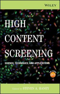 Produktbild: High Content Screening