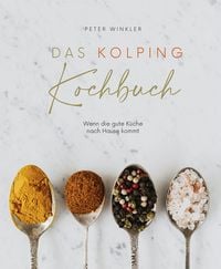 Produktbild: Das Kolping Kochbuch