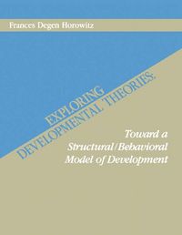 Produktbild: Exploring Developmental Theories