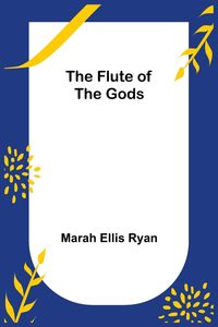 Produktbild: The Flute of the Gods