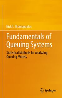 Produktbild: Fundamentals of Queuing Systems