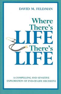 Produktbild: Where There's Life, There's Life