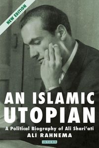 Produktbild: An Islamic Utopian