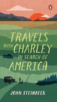Produktbild: Travels with Charley in Search of America