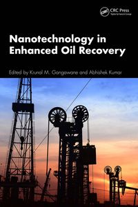 Produktbild: Nanotechnology in Enhanced Oil Recovery