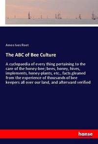 Produktbild: The ABC of Bee Culture