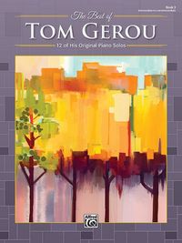 Produktbild: The Best of Tom Gerou, Book 3