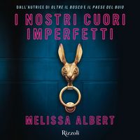 Produktbild: I nostri cuori imperfetti