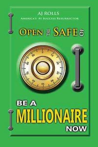 Produktbild: Open The Safe Of Be a Milliona