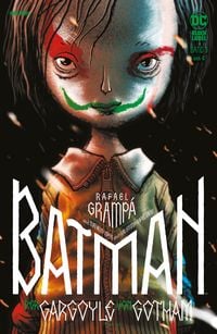 Produktbild: Batman: Der Gargoyle von Gotham - Bd. 3 (von 4)