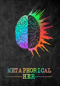 Produktbild: Metaphorical Her
