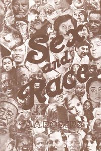 Produktbild: Sex and Race, Volume 3