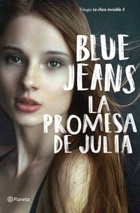 Produktbild: La promesa de Julia