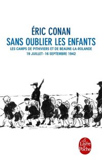 Bild vom Artikel Sans Oublier Les Enfants vom Autor E. Conan