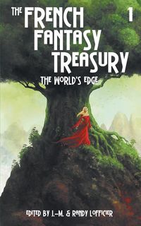 Produktbild: The French Fantasy Treasury (Volume 1)